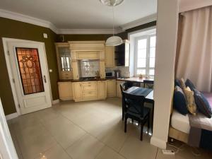 Poznańska Street Apartment
