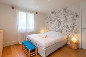 Appartements Picturesque Perle Alby apartment : photos des chambres