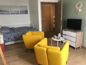 Studio Le Petit Cassis - 圣玛丽拉布朗什