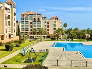 Los Pelícanos, Isla Canela By AC REAL