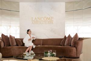 Palácio Tangará, Oetker Hotels