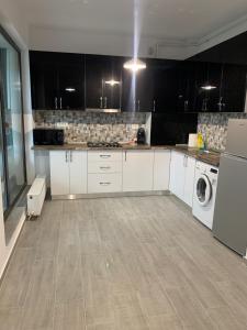 Sega Residence Mamaia Nord Apartament 46