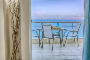 Kiveri Apartments Arkadia Greece