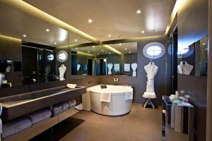 Hotels L'Hotel & Spa du Castellet : photos des chambres