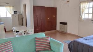 APA Jazmín Sur 1 y 2 - tranquilo complejo residencial