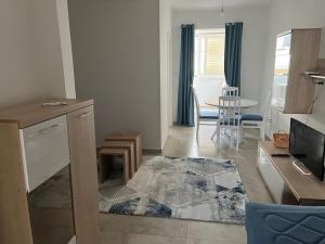 Lovely 1-bedroom apartment in Budva