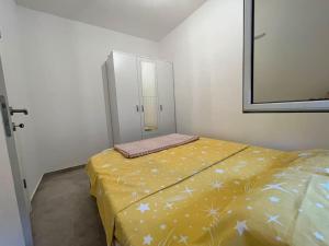 Lovely 1-bedroom apartment in Budva