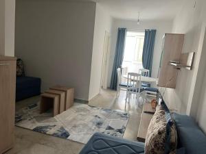 Lovely 1-bedroom apartment in Budva