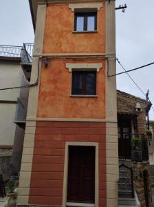 La Casa delle Rondini