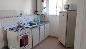 APA Jazmín Sur 1 y 2 - tranquilo complejo residencial