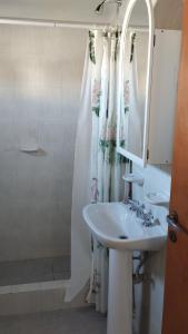 APA Jazmín Sur 1 y 2 - tranquilo complejo residencial