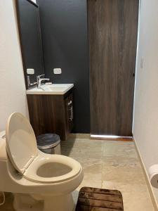 Suite campestre en Guatavita