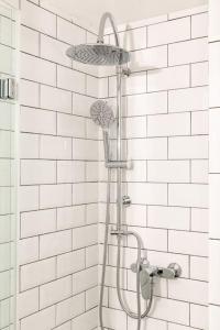 Útulný apartmán blízko centra Prahy