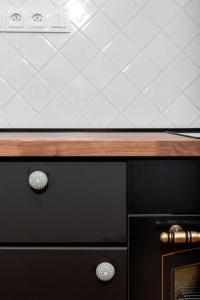 Útulný apartmán blízko centra Prahy