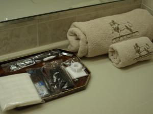 King Ambassador Hotel Kumagaya