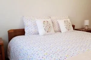 Beautiful apartment with nice view to the port - Кампосанкос