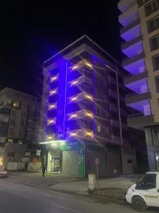 Kıvanç Residence - Sancak