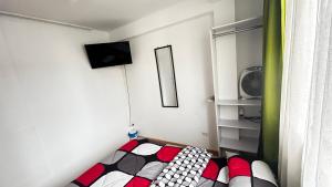 I Relajante Habitación en Miraflores Central