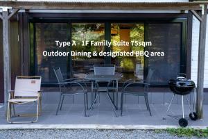 SPRINGS VILLAGE HAKONE Glamping Resort