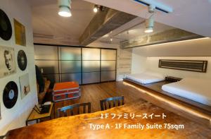 SPRINGS VILLAGE HAKONE Glamping Resort