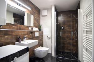 Vineyard Terrace Apartment