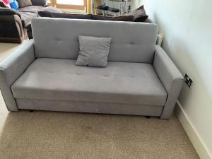 Spacious 2 Bedroom Apartment at The PostBox