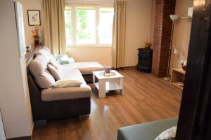 Apartment Bepo 
