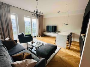 Tammsaare Delux apartment
