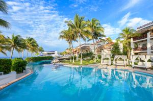 Desire Pearl Riviera Maya ResortInclusive - Couples Only