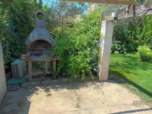 Maisons de vacances Le Cabanon : photos des chambres