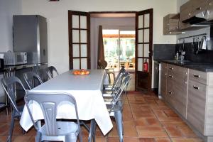 Maisons de vacances F5 Escapade, maison, lac, riviere, Rabinon ,VAR. : photos des chambres