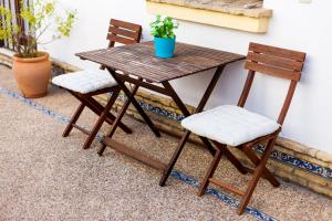 Estudio Atalaya Bajo