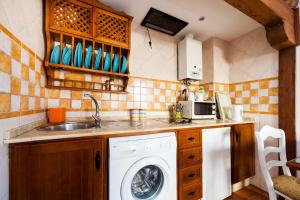 Estudio Atalaya Bajo