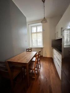 Apartament nad Motławą