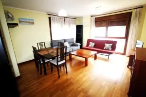 CONOCE CANGAS DE ONIS - Llueves