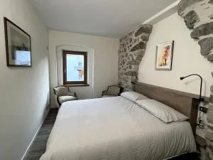 La Cürt de Santa Lùzia - Piano Terra - Caderzone