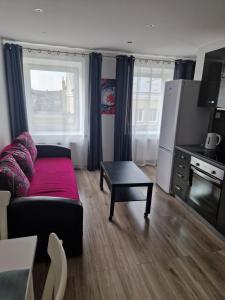 VYTAUTO 3 apartment