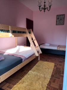 Apartman Silvana