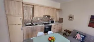 Captain John's Apartment - Olympos