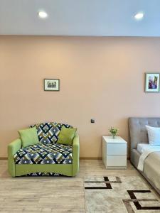 Porta Batumi apartments. The best location.