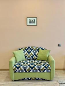 Porta Batumi apartments. The best location.