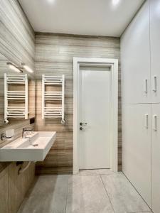 Porta Batumi apartments. The best location.