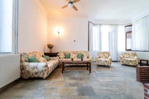 Villa Sofia Nea Peramos