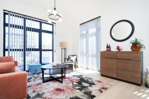 Serenity in the City - Tallinn Retreat