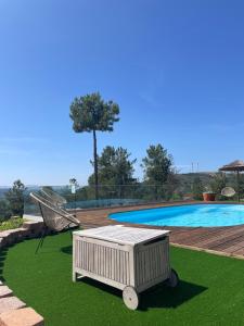 Casa da Ni - Douro