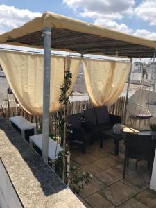 Casetta “Arte su Pietra”