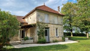 Maisons de vacances Logis de Pagnolet : photos des chambres