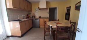 Maisons de vacances Logis de Pagnolet : photos des chambres