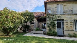 Maisons de vacances Logis de Pagnolet : photos des chambres