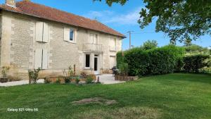 Maisons de vacances Logis de Pagnolet : photos des chambres